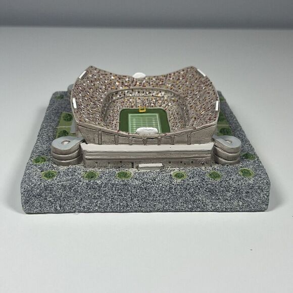 Vintage 1995 Arrowhead Chiefs Stadium Replica Sports Collectors Guild #885/4750 - Picture 4 of 11